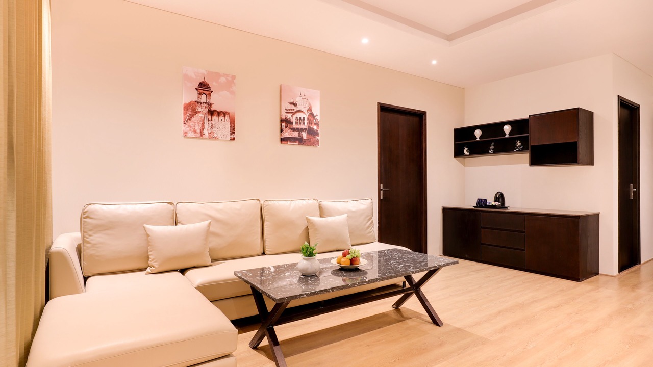 Photo of Bedroom in Udaipur