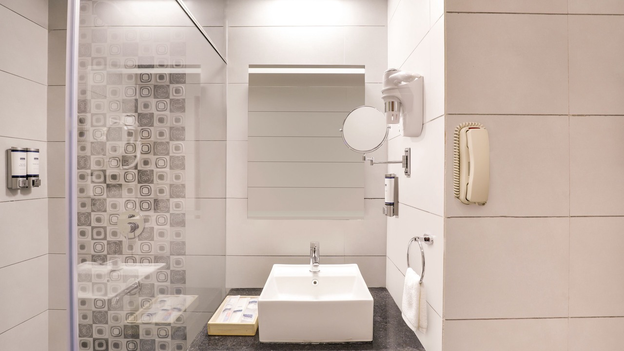 Photo of Bathroom in Udaipur