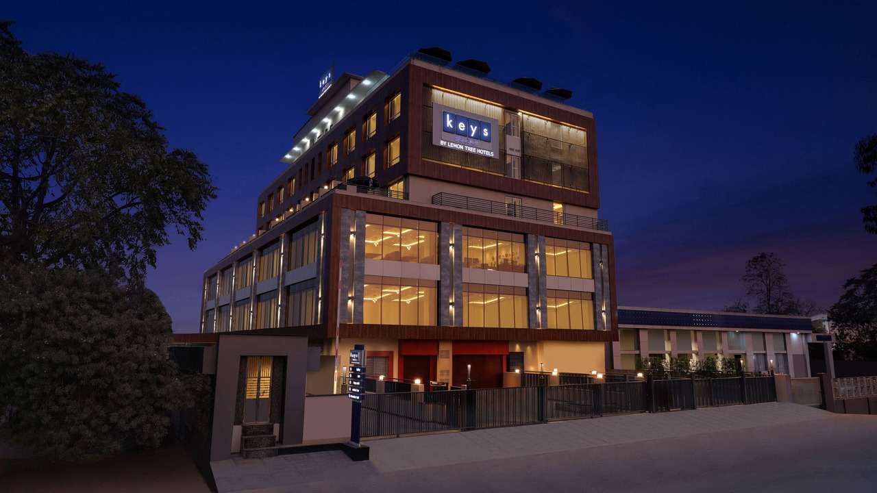 Photo of Outdoor in Udaipur