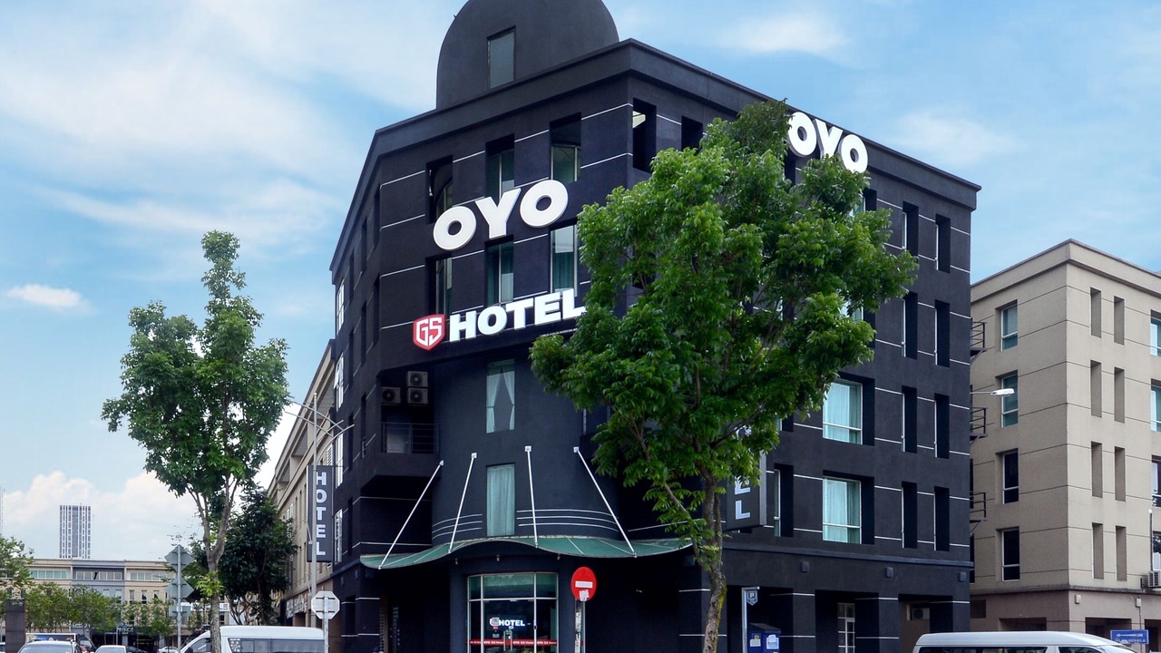 Photo of Outdoor in The Strand