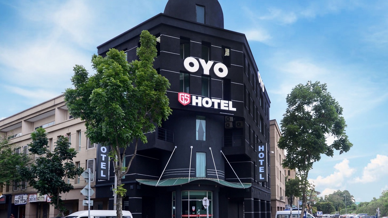Photo of Outdoor in The Strand