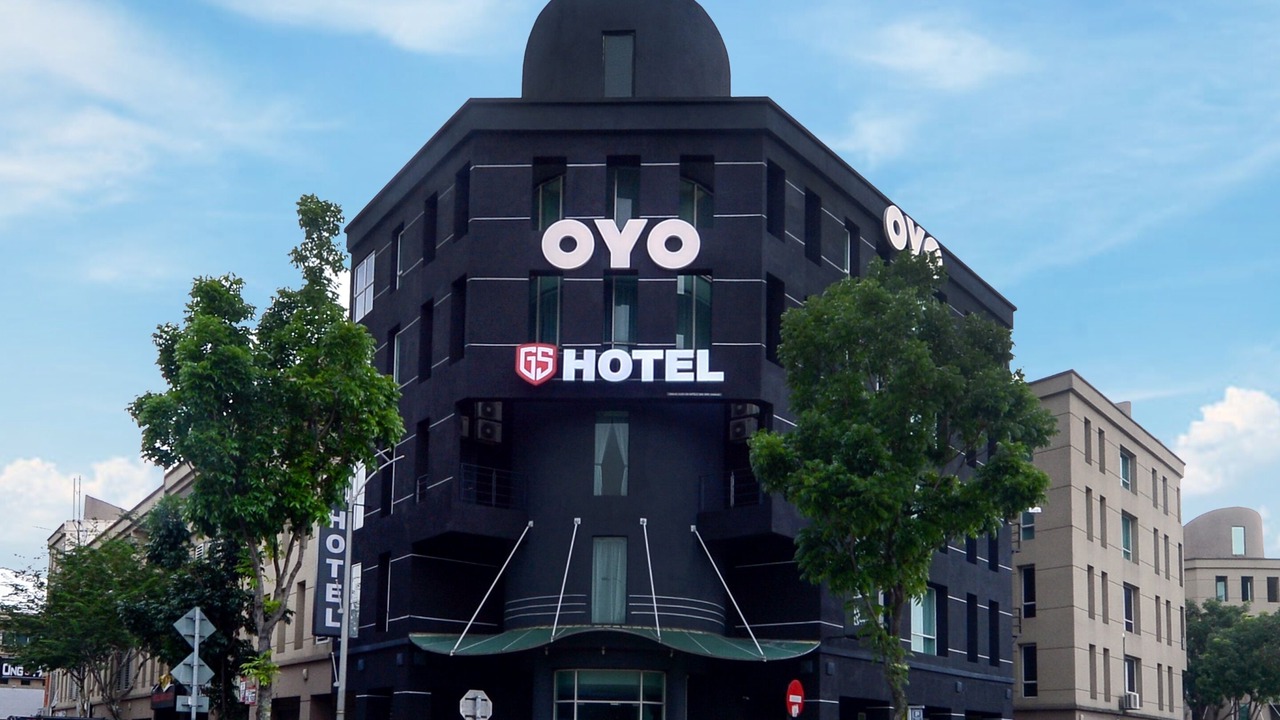 Photo of Outdoor in The Strand
