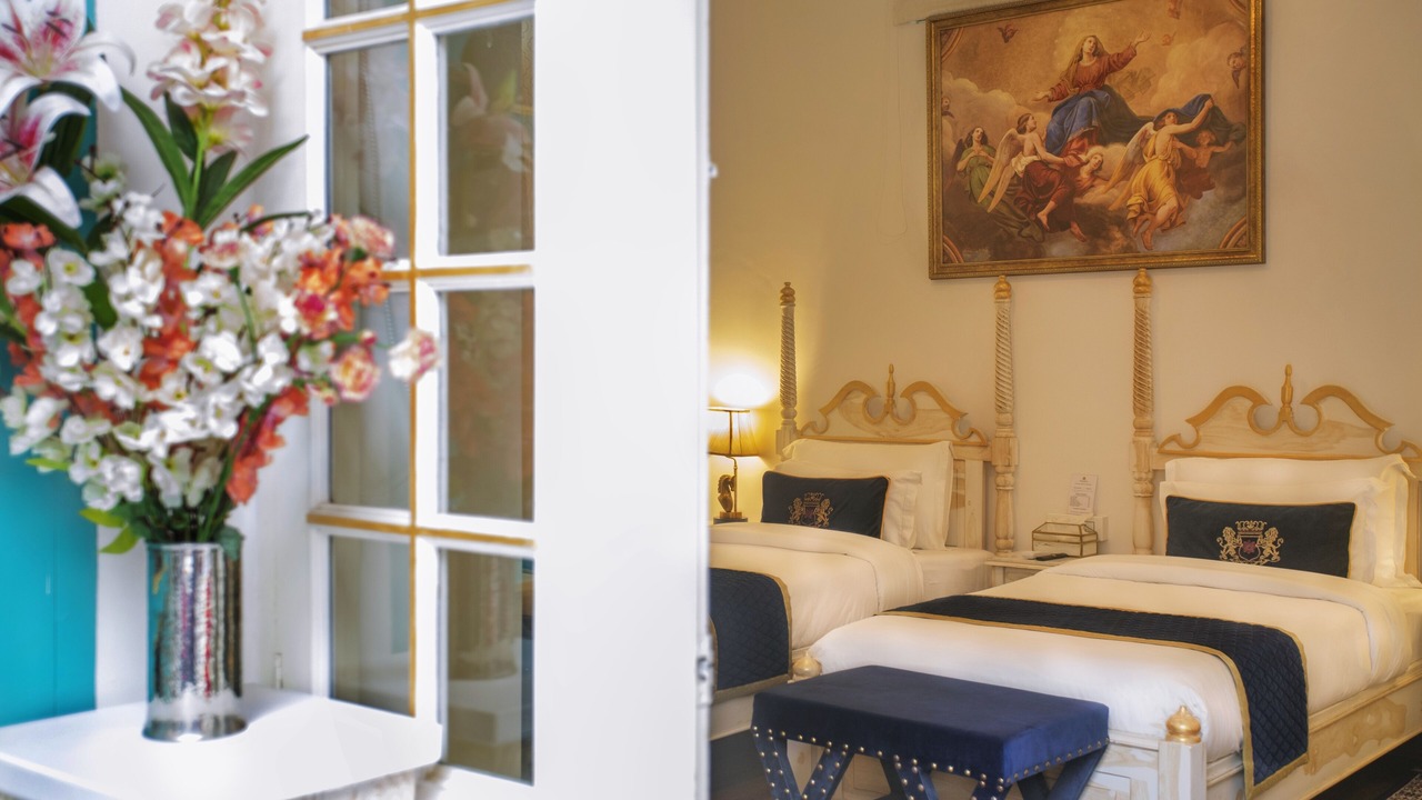 Photo of Bedroom in Jaipur
