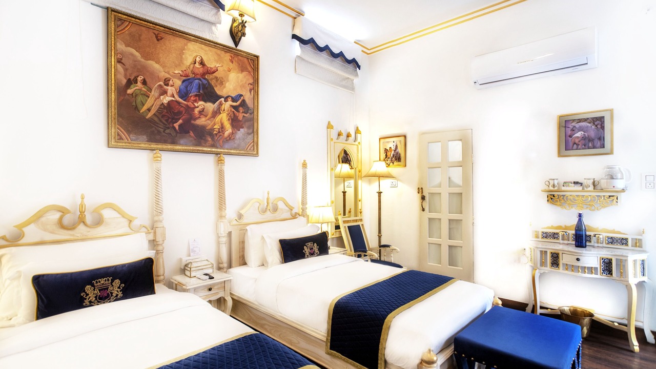 Photo of Bedroom in Jaipur