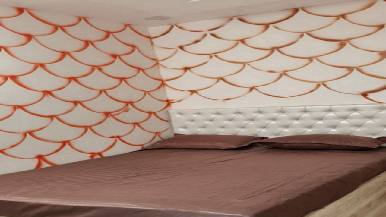 Photo of Bedroom in Munger