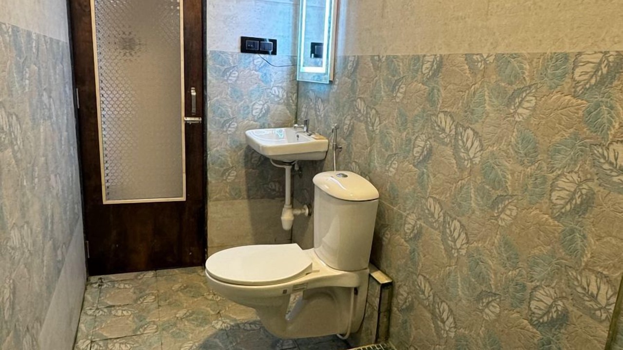 Photo of Bathroom in Arambol