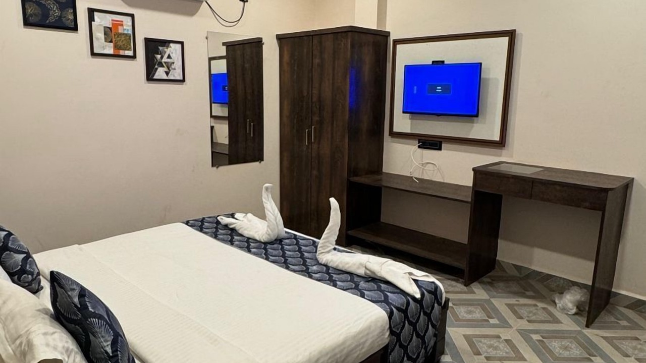 Photo of Bedroom in Arambol