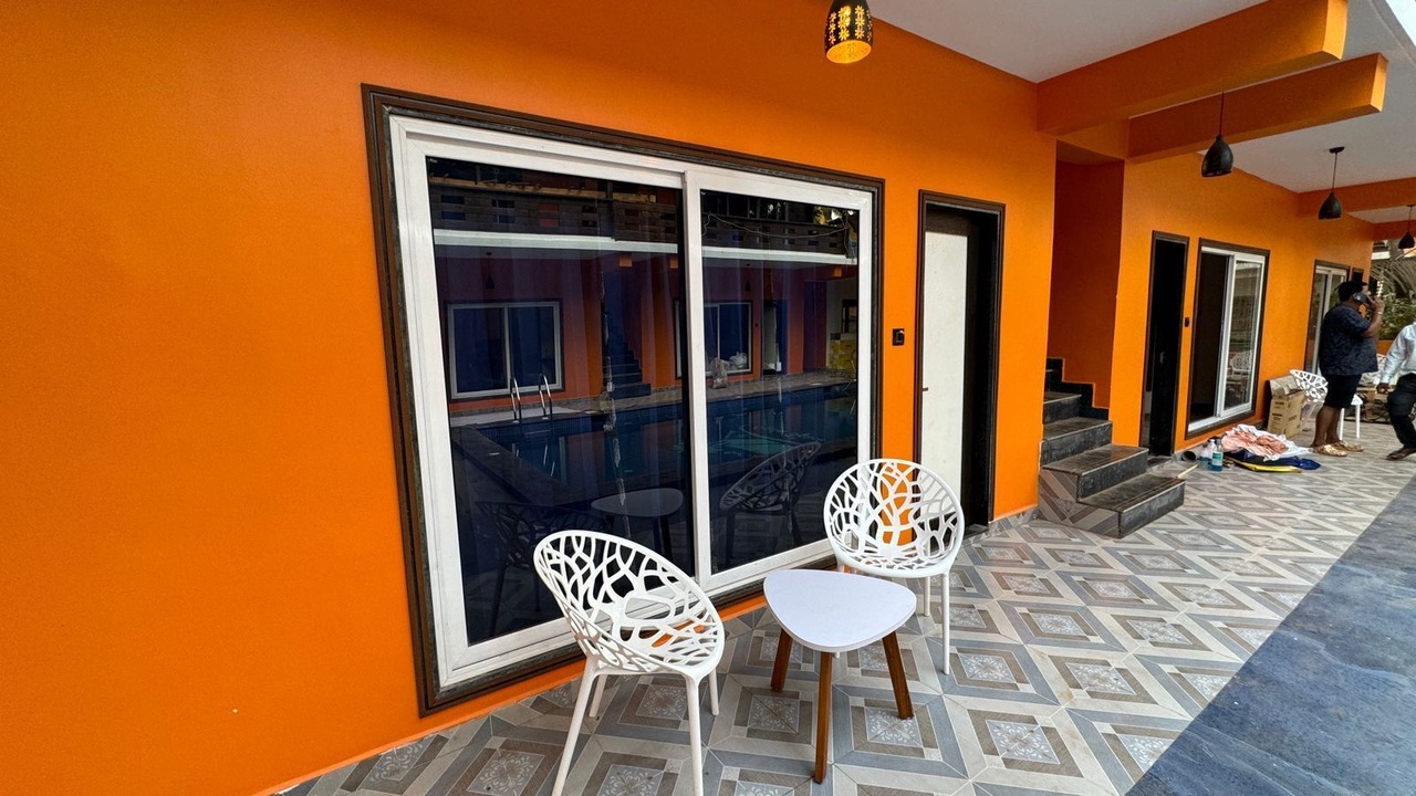 Photo of Bedroom in Arambol