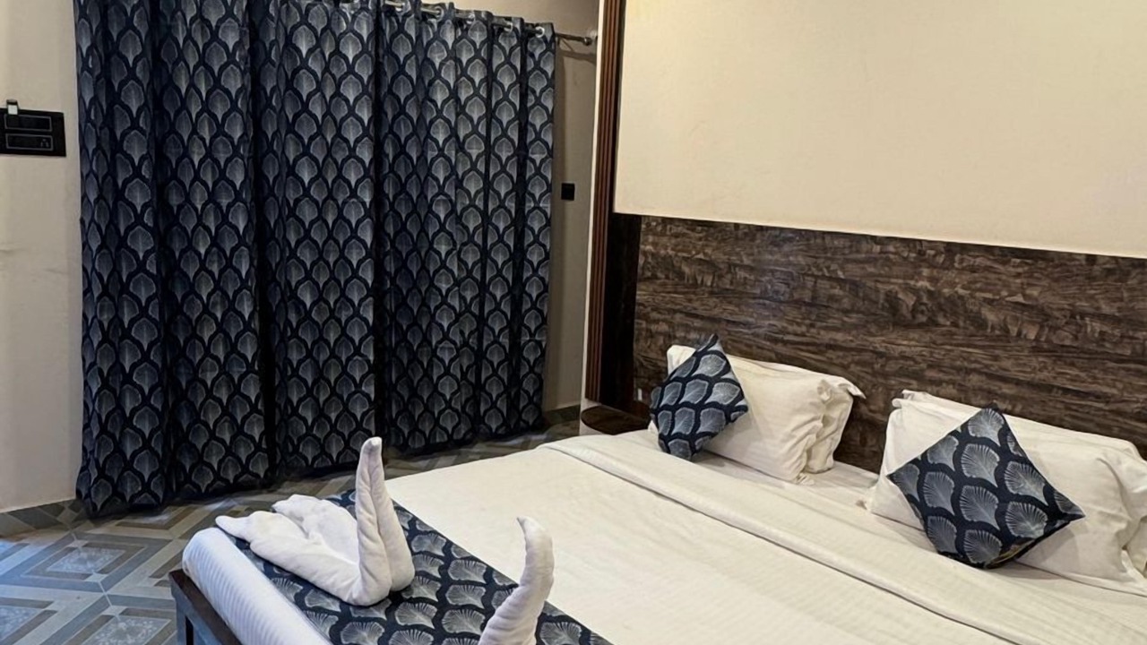 Photo of Bedroom in Arambol