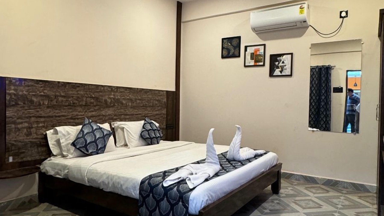 Photo of Bedroom in Arambol