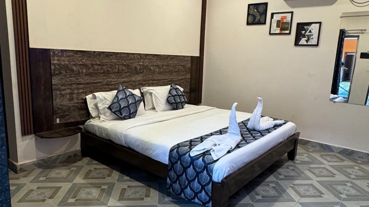 Photo of Bedroom in Arambol