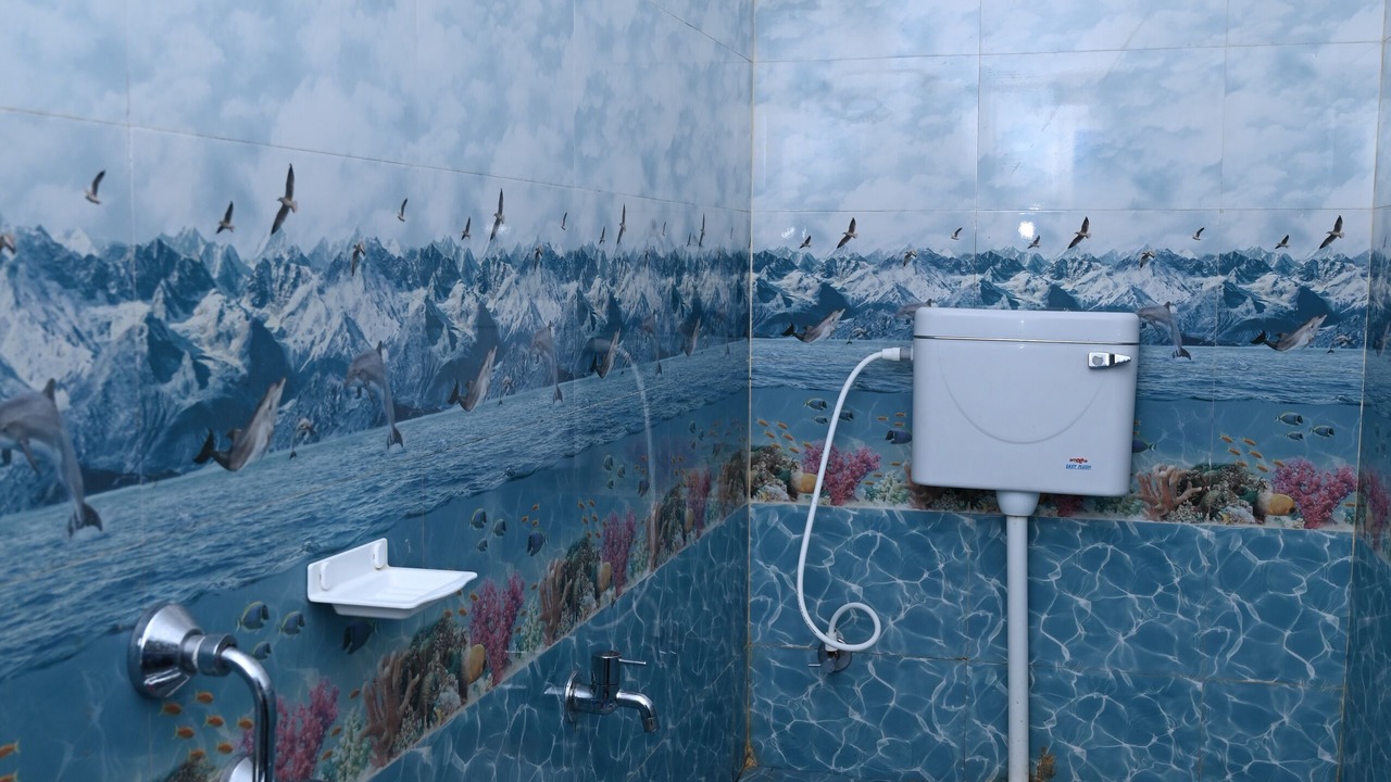 Photo of Bathroom in Konark