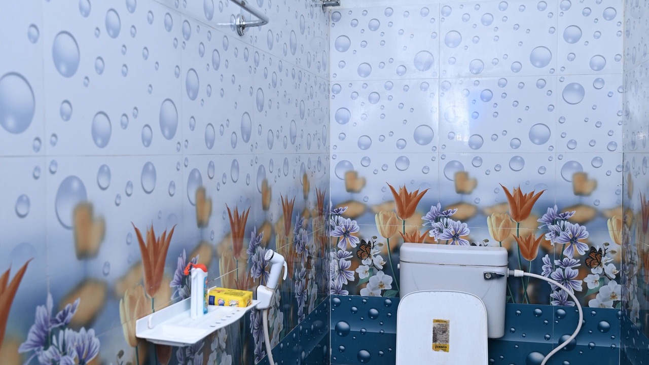 Photo of Bathroom in Konark
