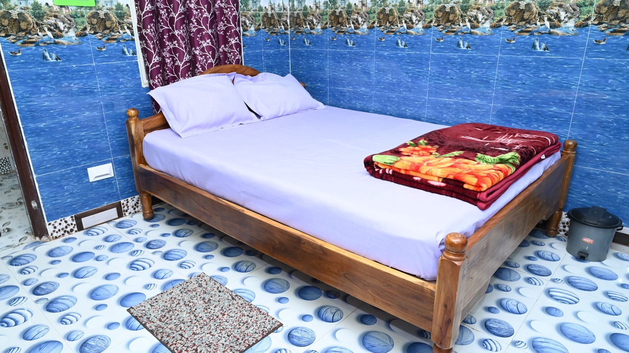 Photo of Bedroom in Konark