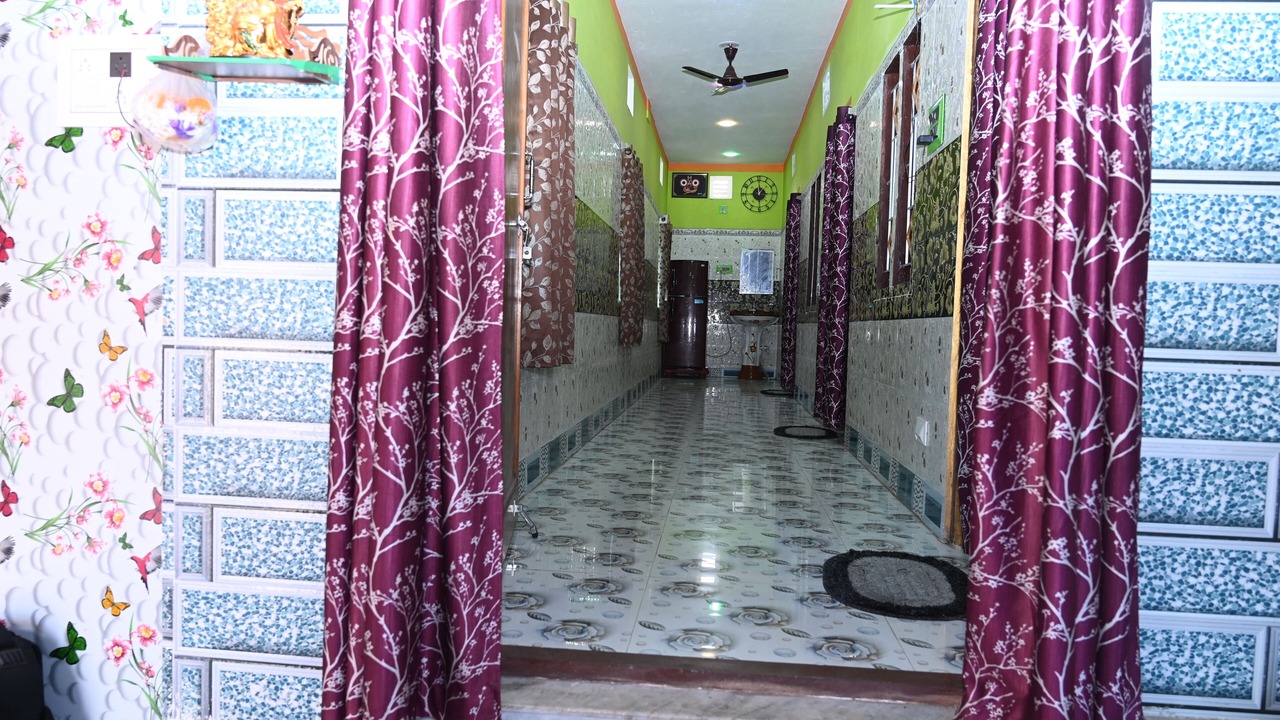 Photo of Bedroom in Konark