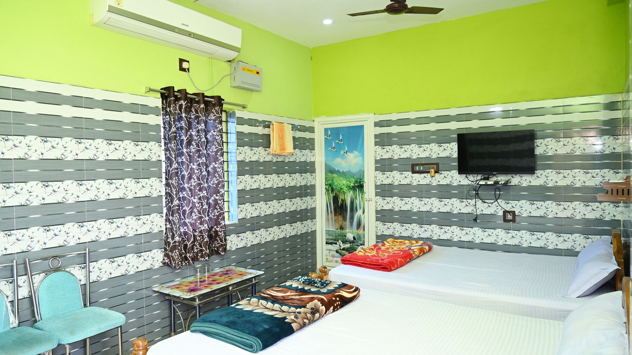 Photo of Bedroom in Konark