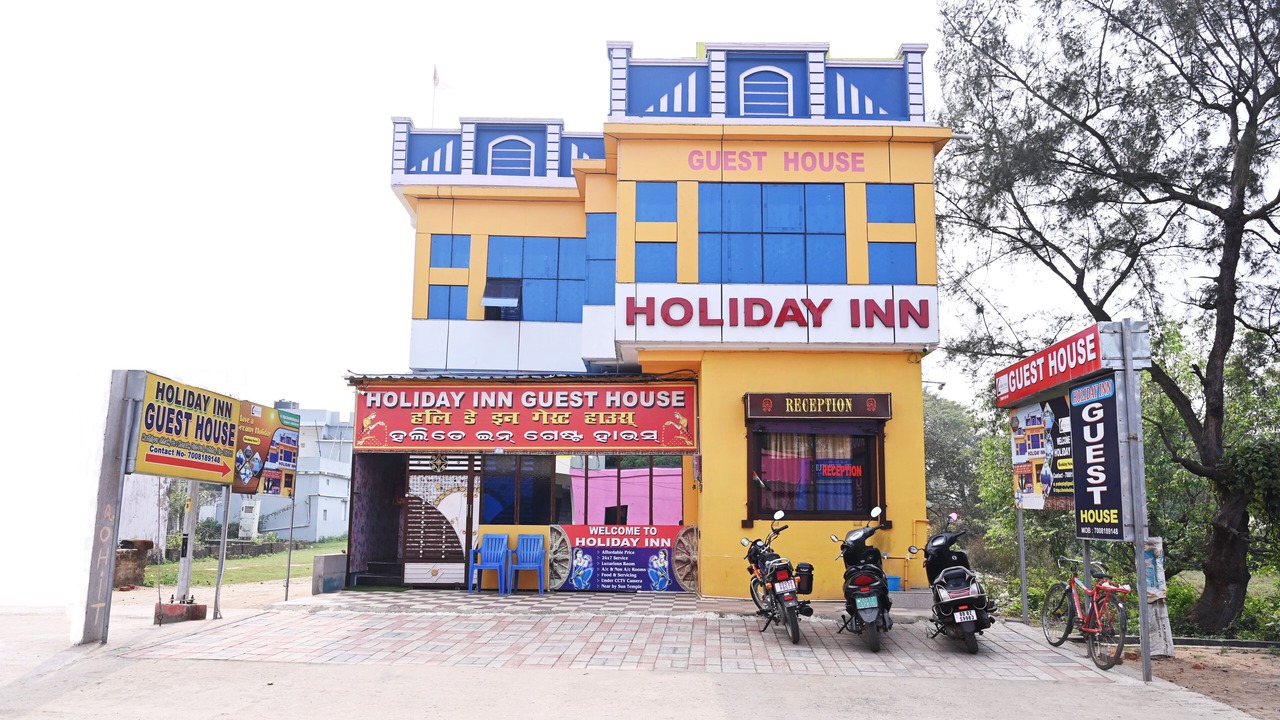 Photo of Outdoor in Konark