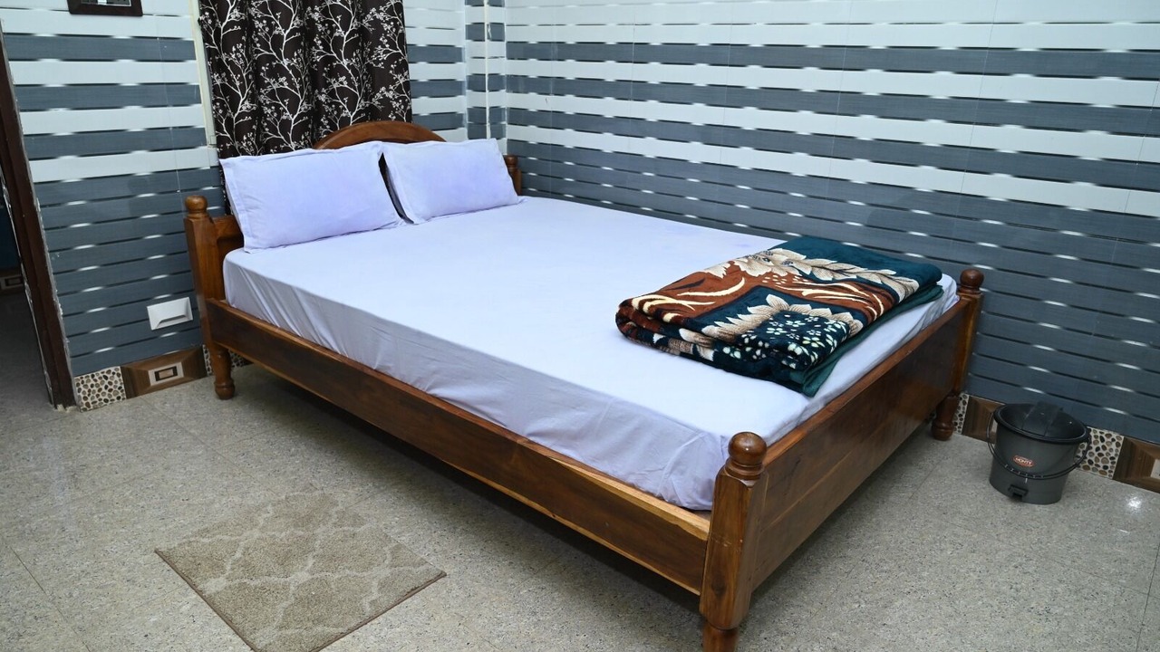 Photo of Bedroom in Konark
