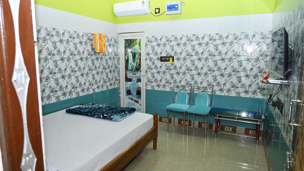 Photo of Bedroom in Konark