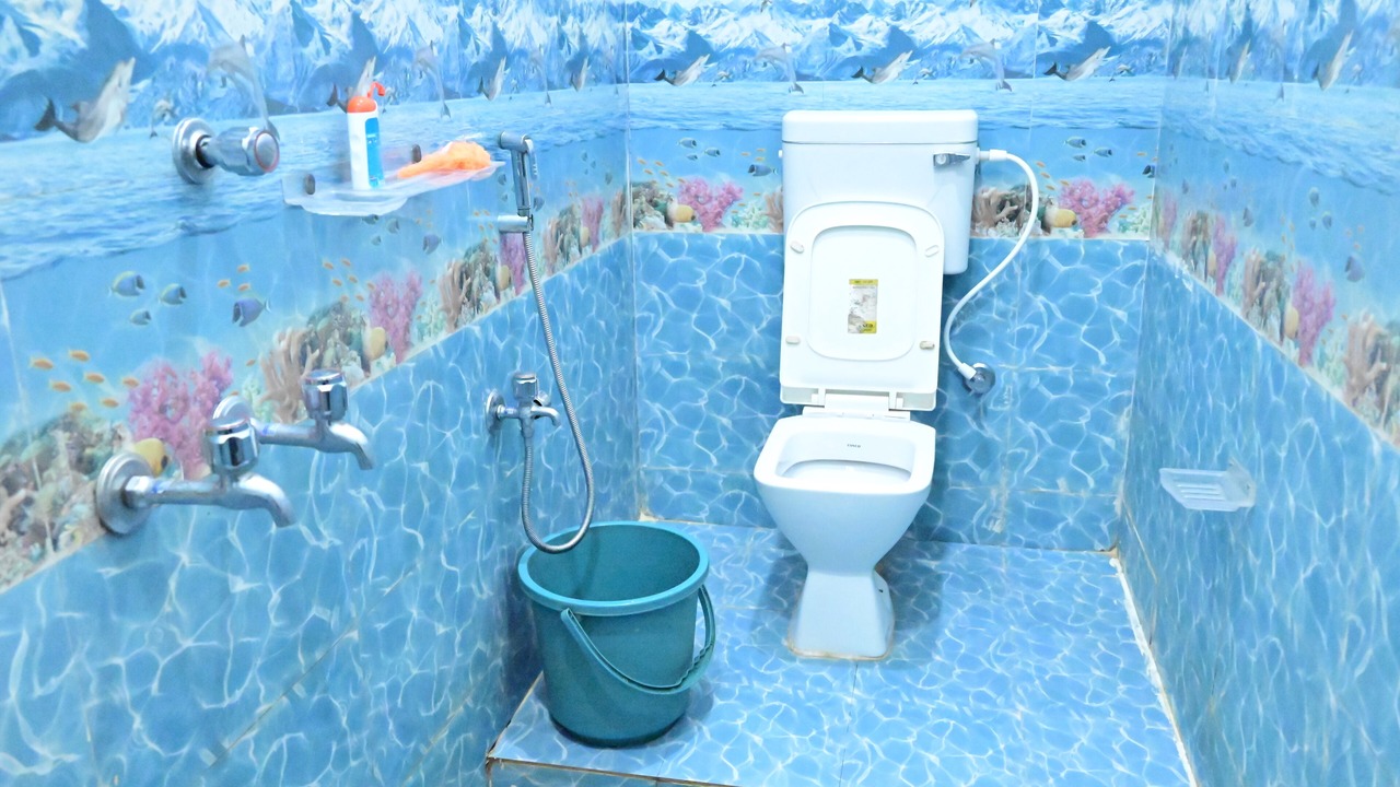 Photo of Bathroom in Konark