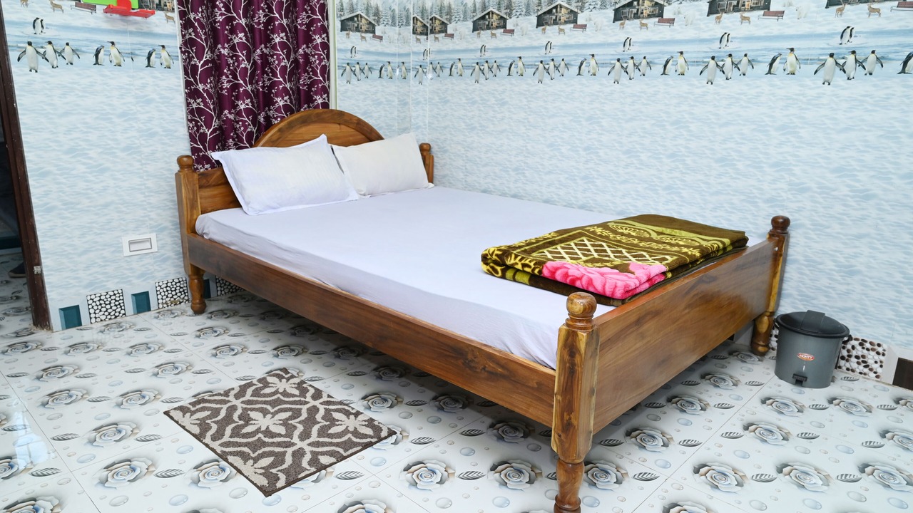 Photo of Bedroom in Konark