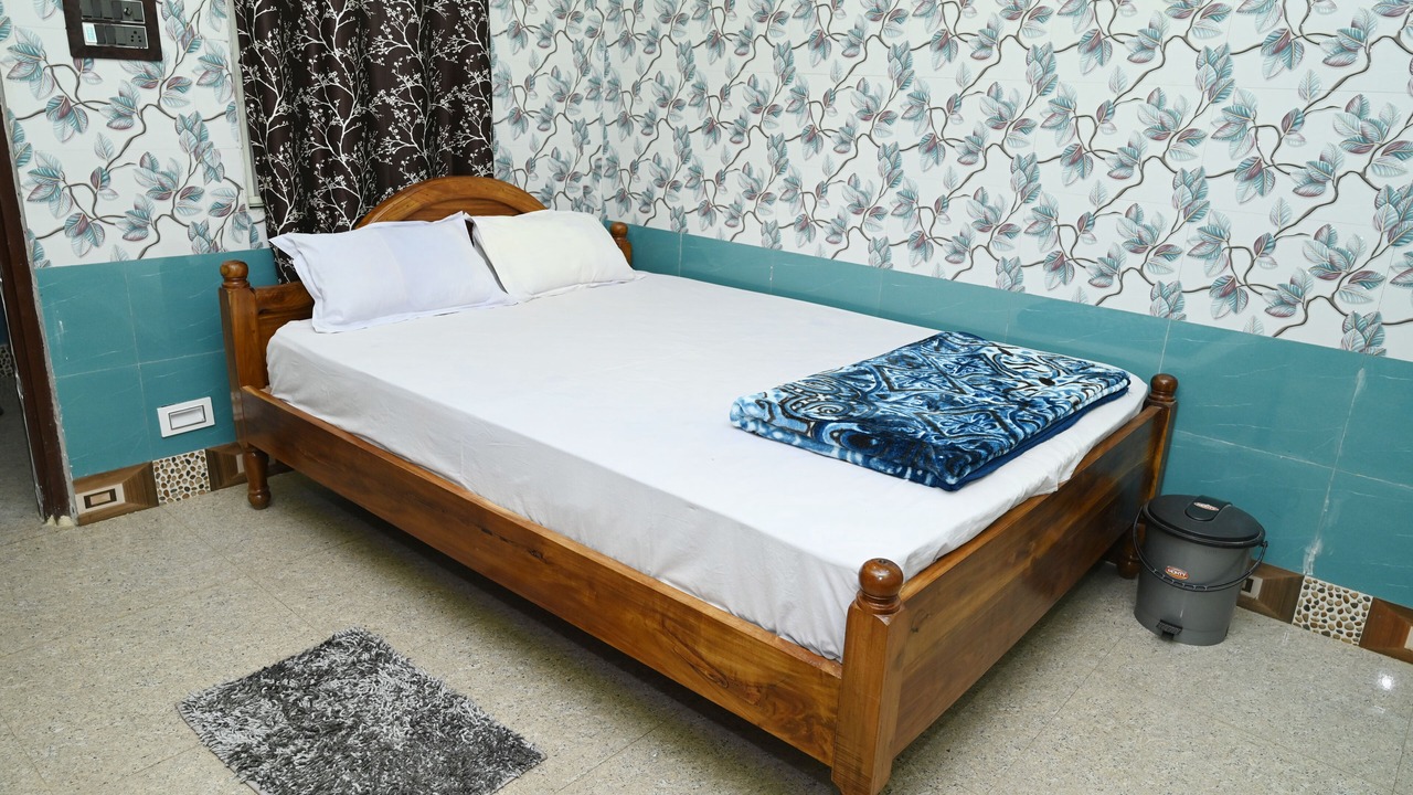 Photo of Bedroom in Konark