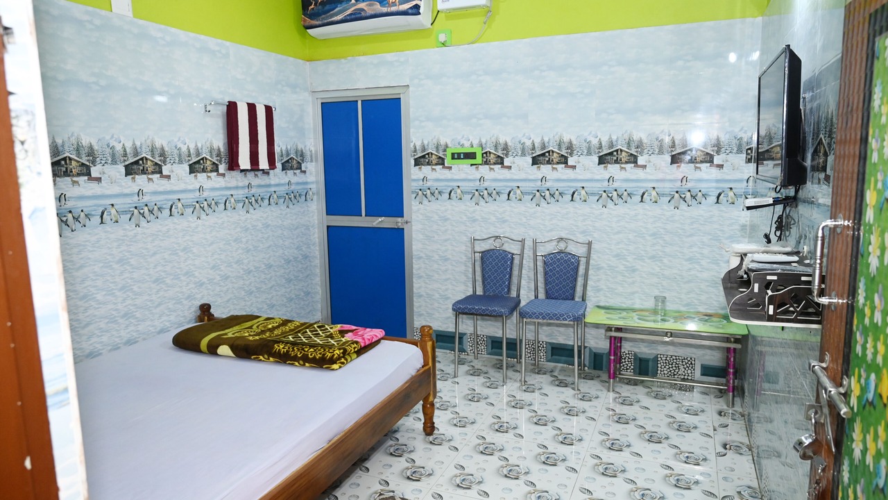 Photo of Bedroom in Konark