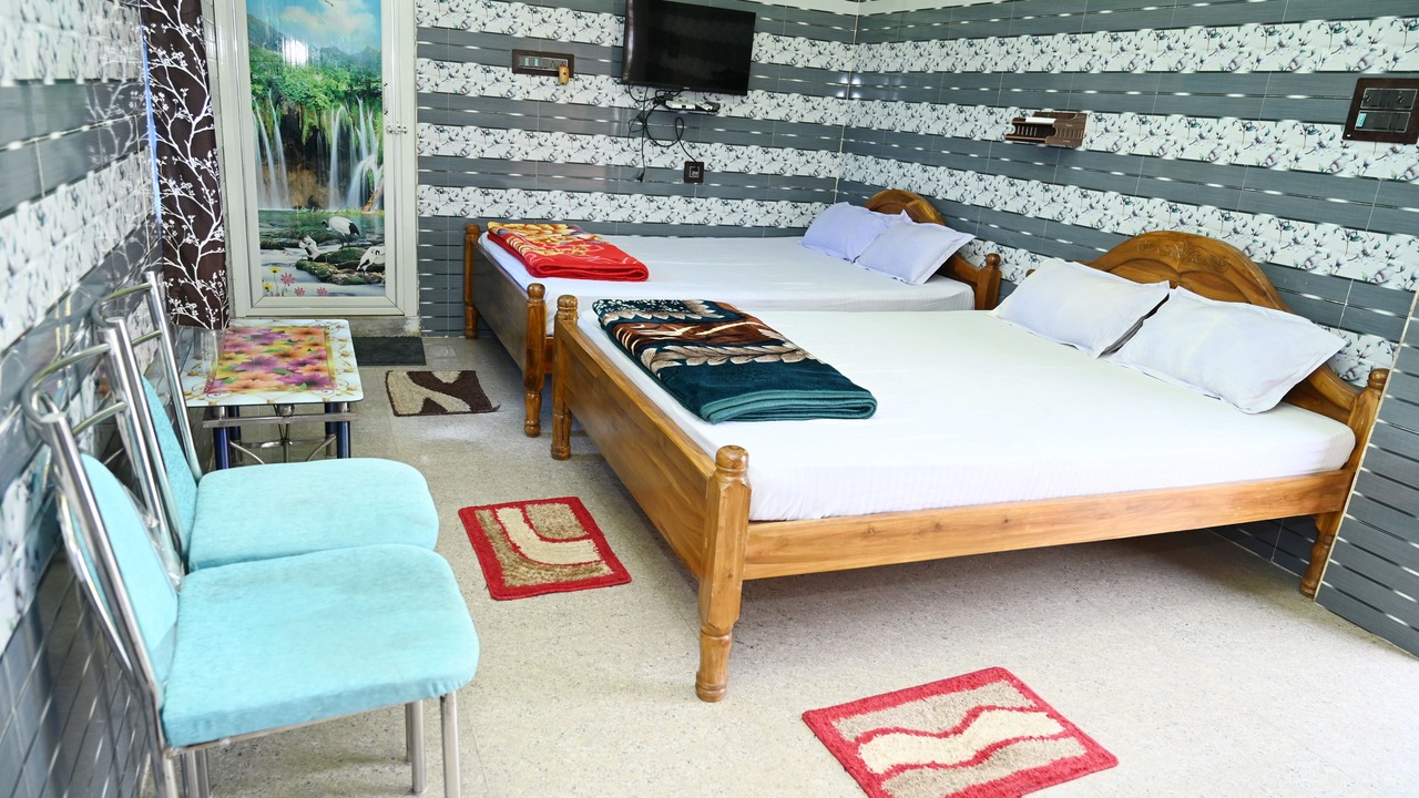 Photo of Bedroom in Konark