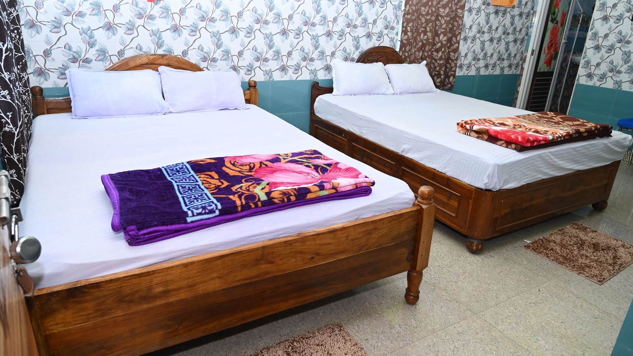 Photo of Bedroom in Konark