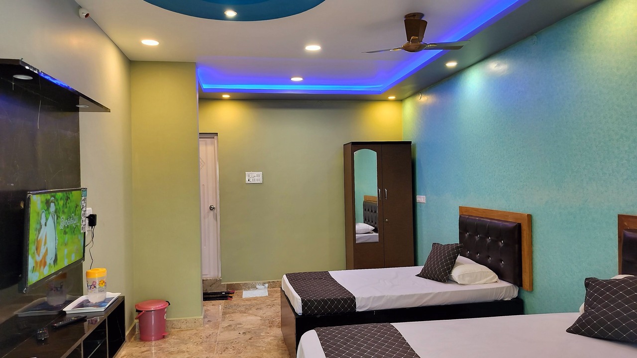 Photo of Bedroom in East Tambaram