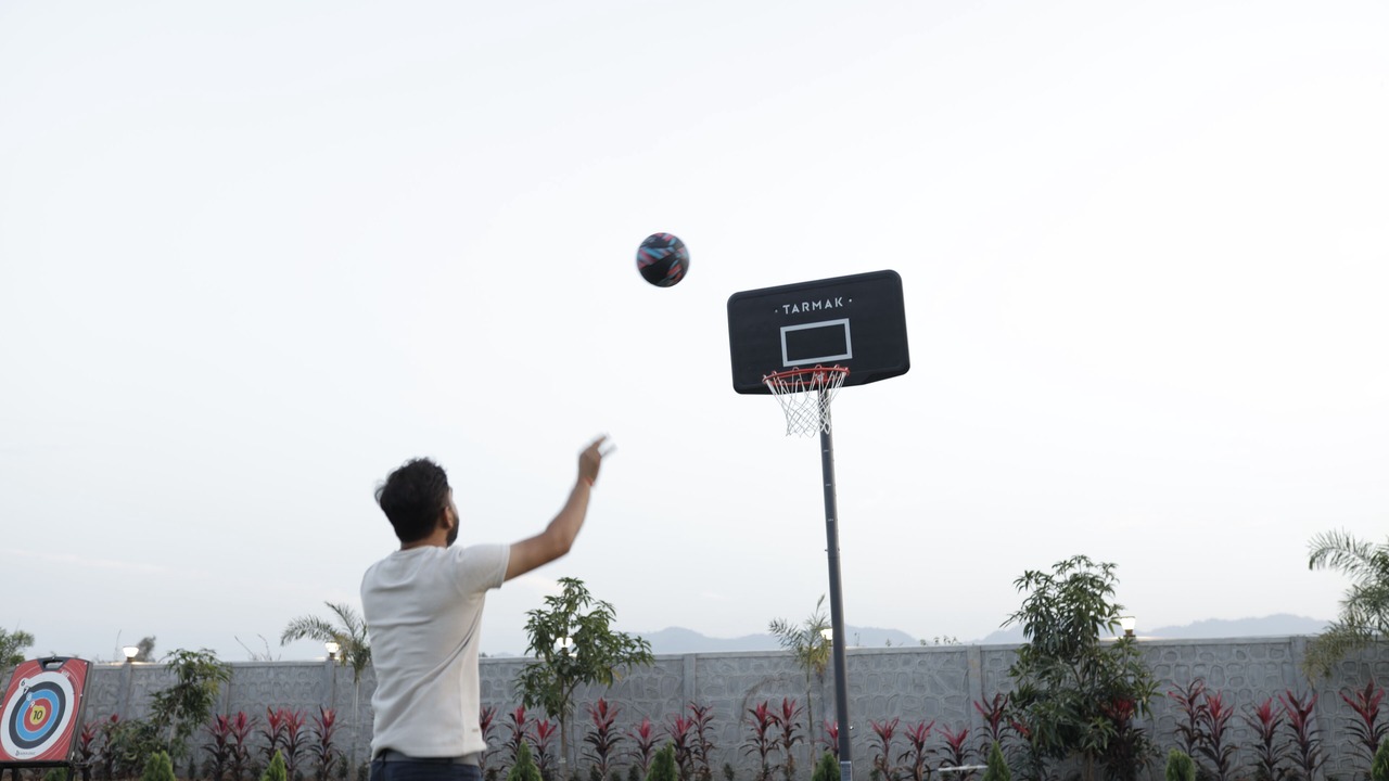 Photo of Outdoor in Rajpipla