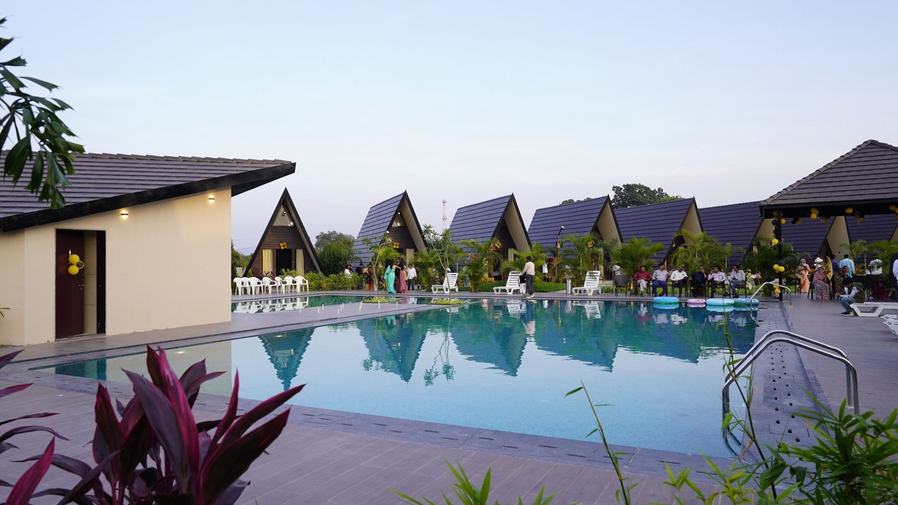 Photo of Outdoor in Rajpipla