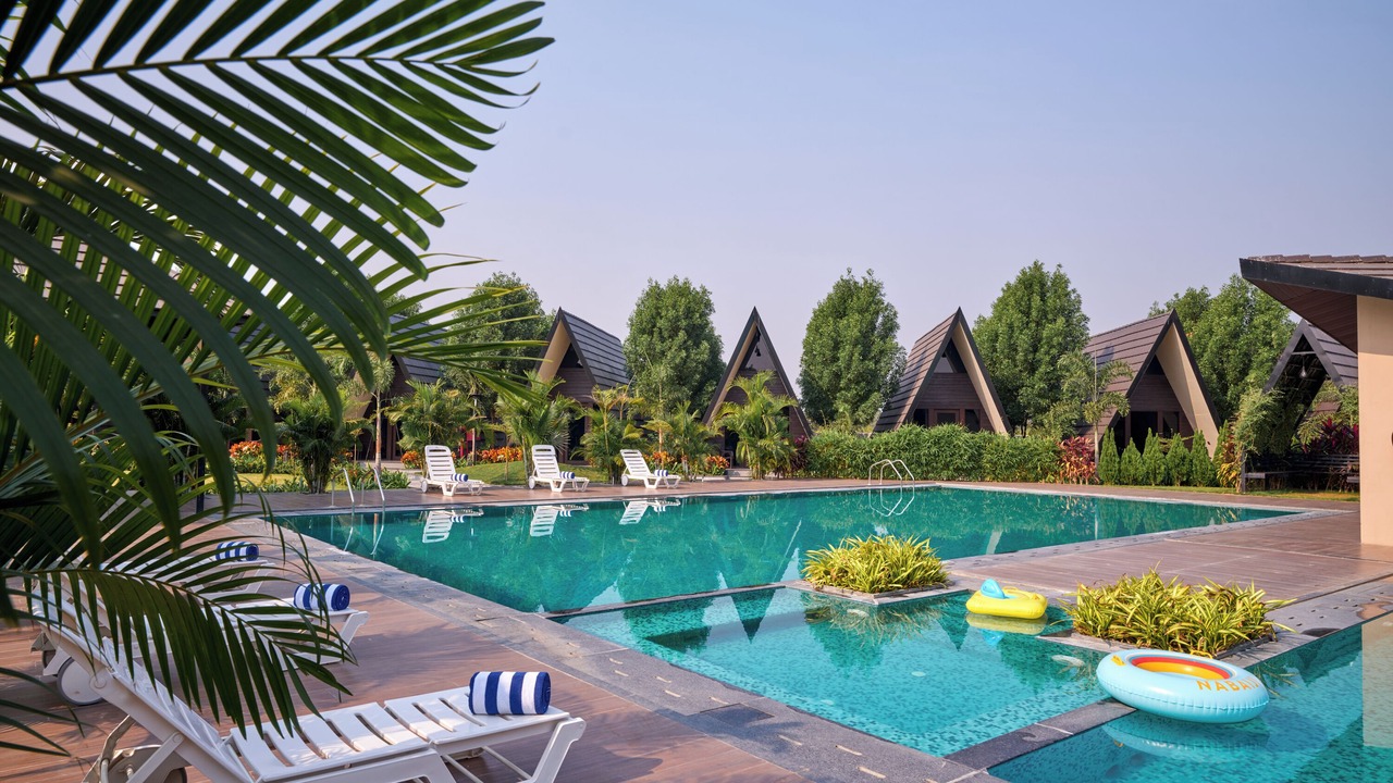 Photo of Outdoor in Rajpipla