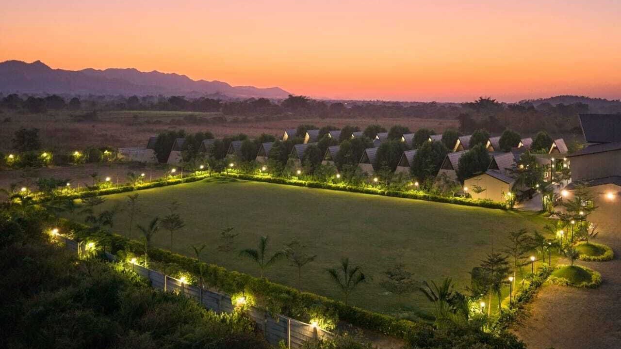 Photo of Outdoor in Rajpipla