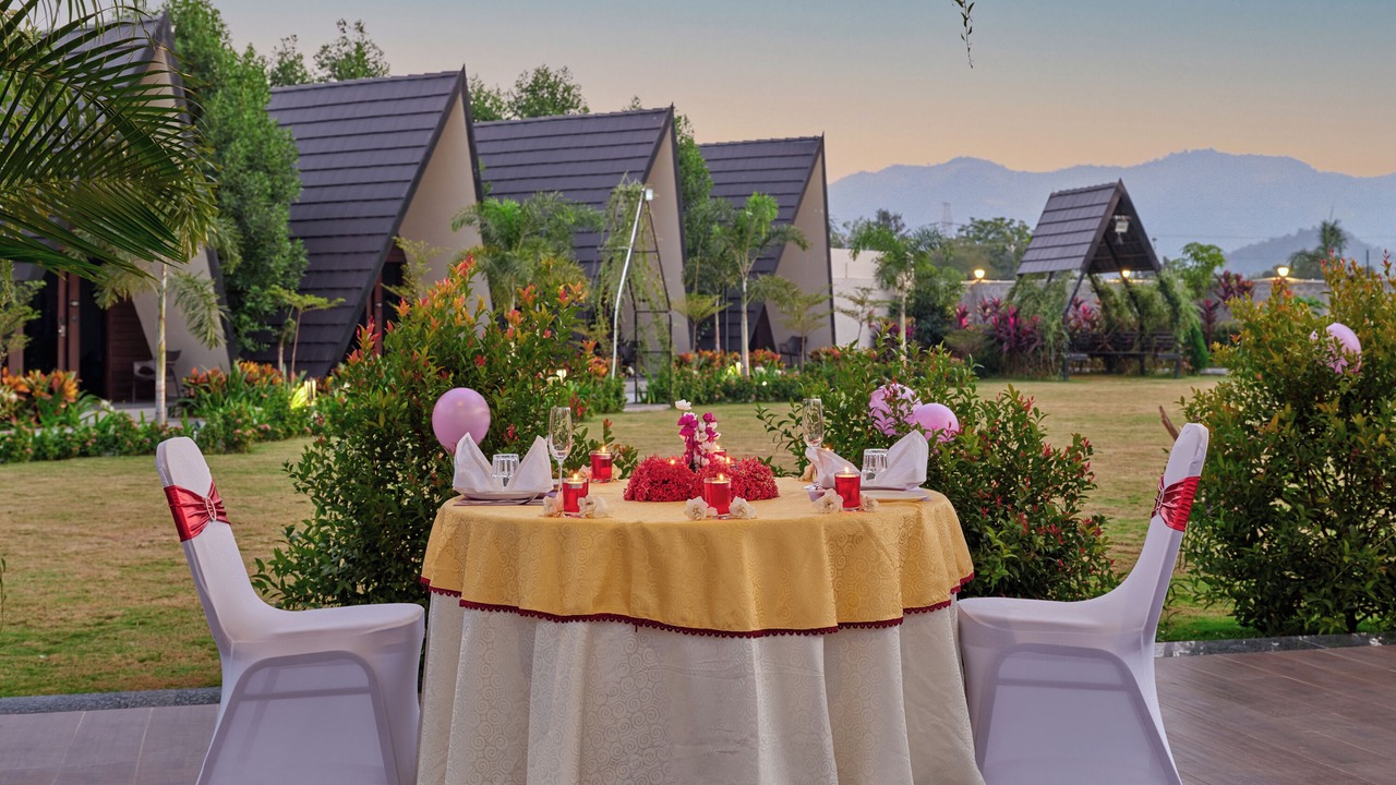 Photo of Outdoor in Rajpipla