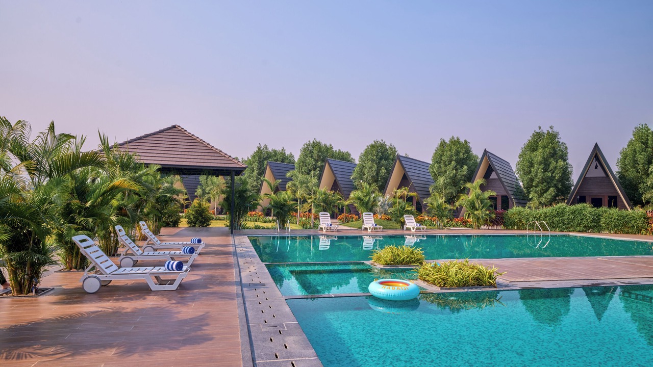 Photo of Outdoor in Rajpipla