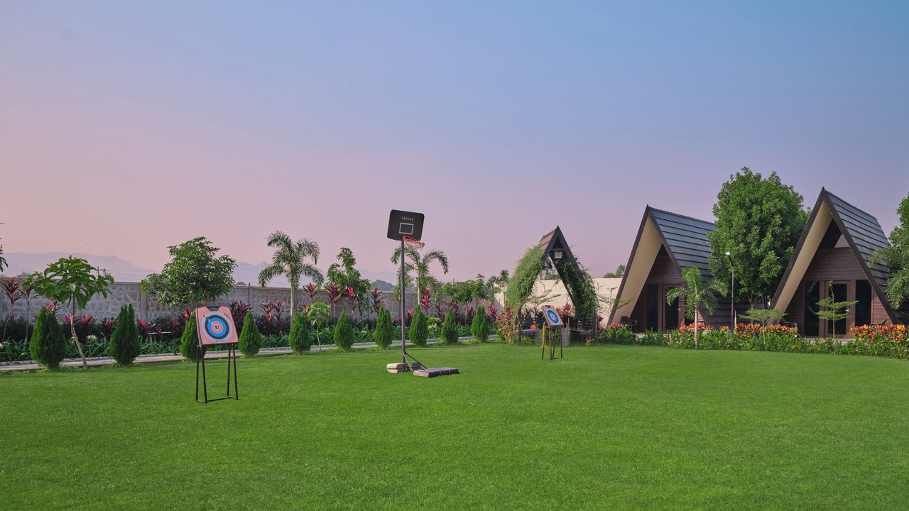 Photo of Outdoor in Rajpipla