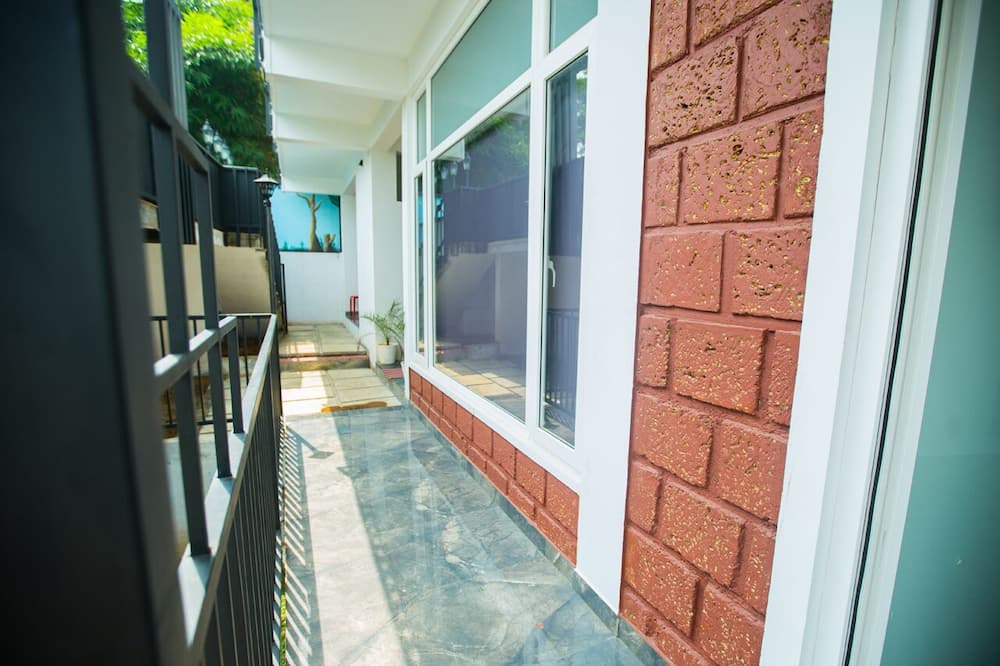 Photo of Outdoor in Moolakadai