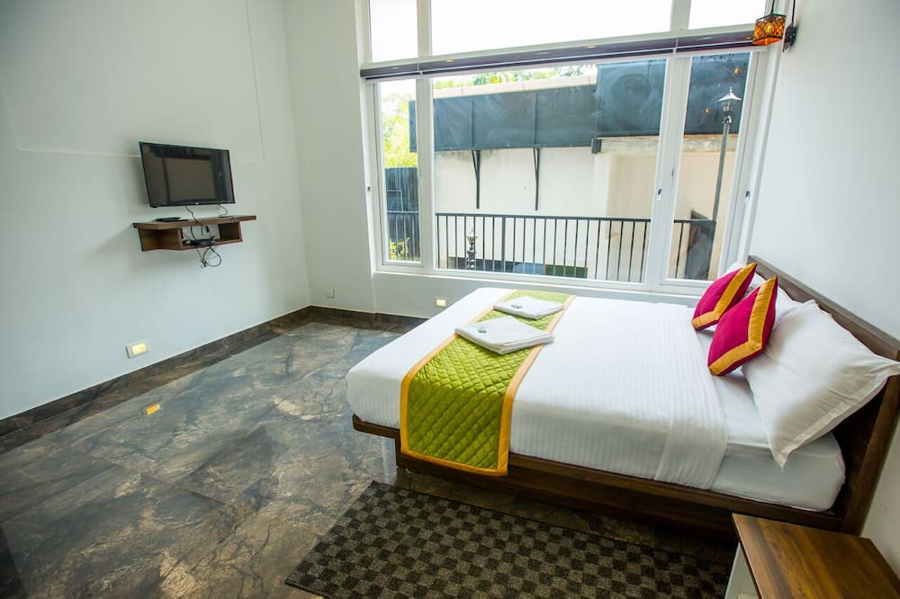 Photo of Bedroom in Moolakadai