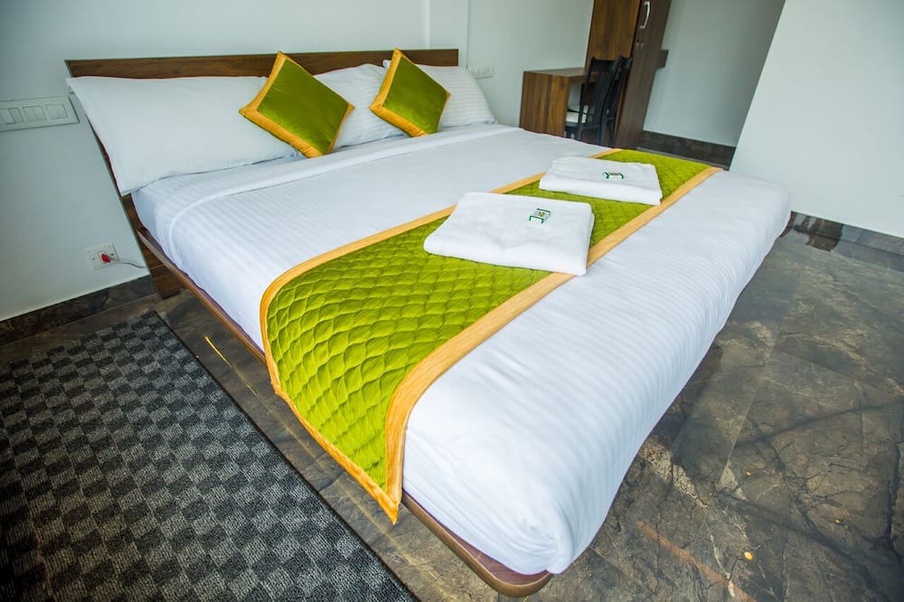 Photo of Bedroom in Moolakadai