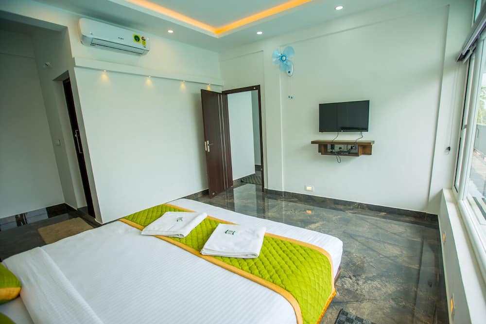 Photo of Bedroom in Moolakadai