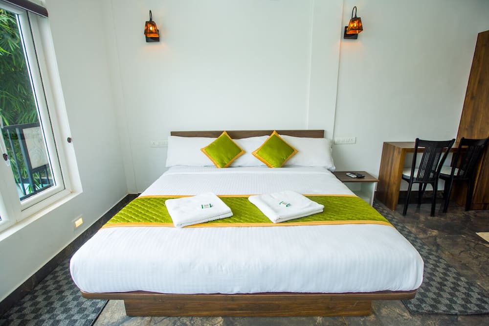 Photo of Bedroom in Moolakadai