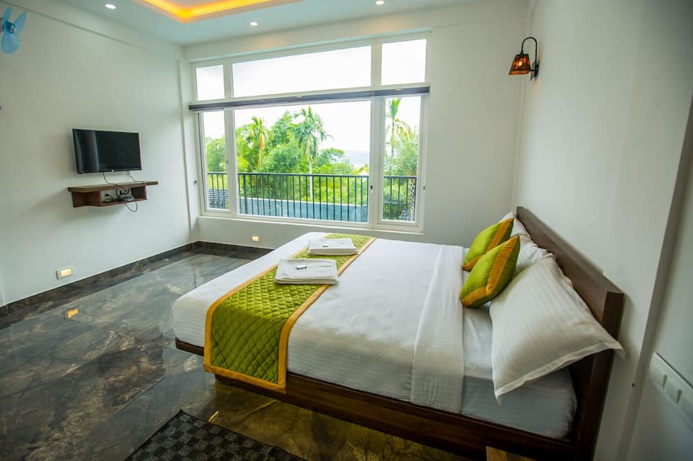 Photo of Bedroom in Moolakadai