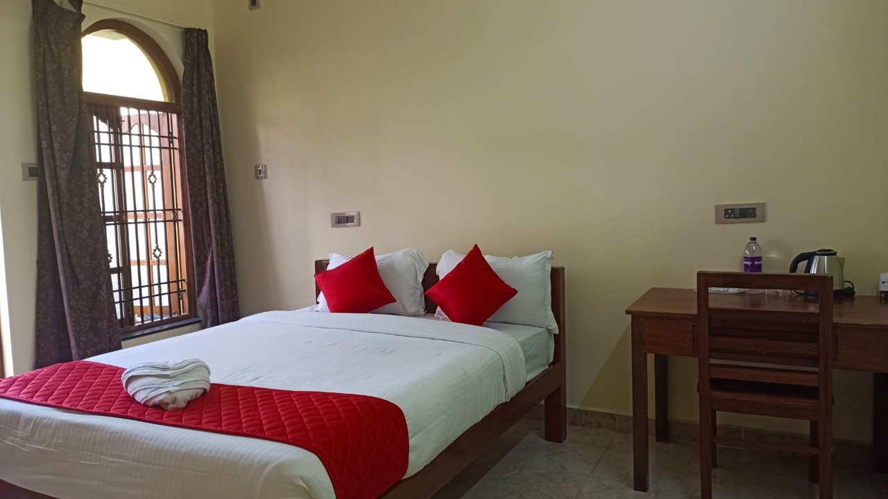 Photo of Bedroom in Heritage Town