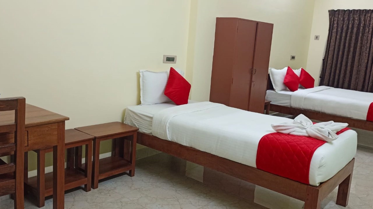 Photo of Bedroom in Heritage Town