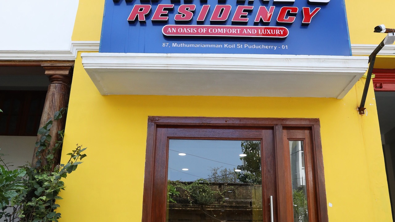 Photo of Outdoor in Heritage Town