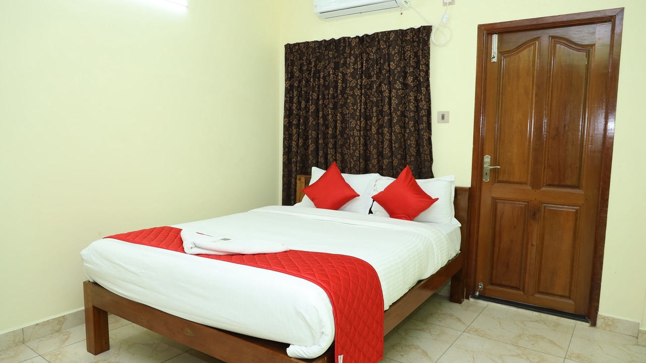 Photo of Bedroom in Heritage Town