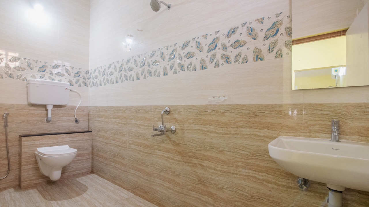 Photo of Bathroom in Heritage Town