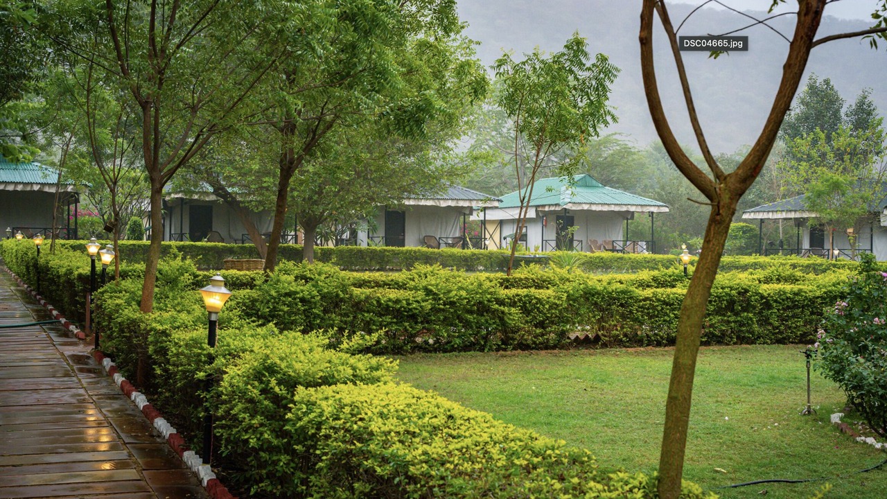 Photo of Outdoor in Thana Gazi