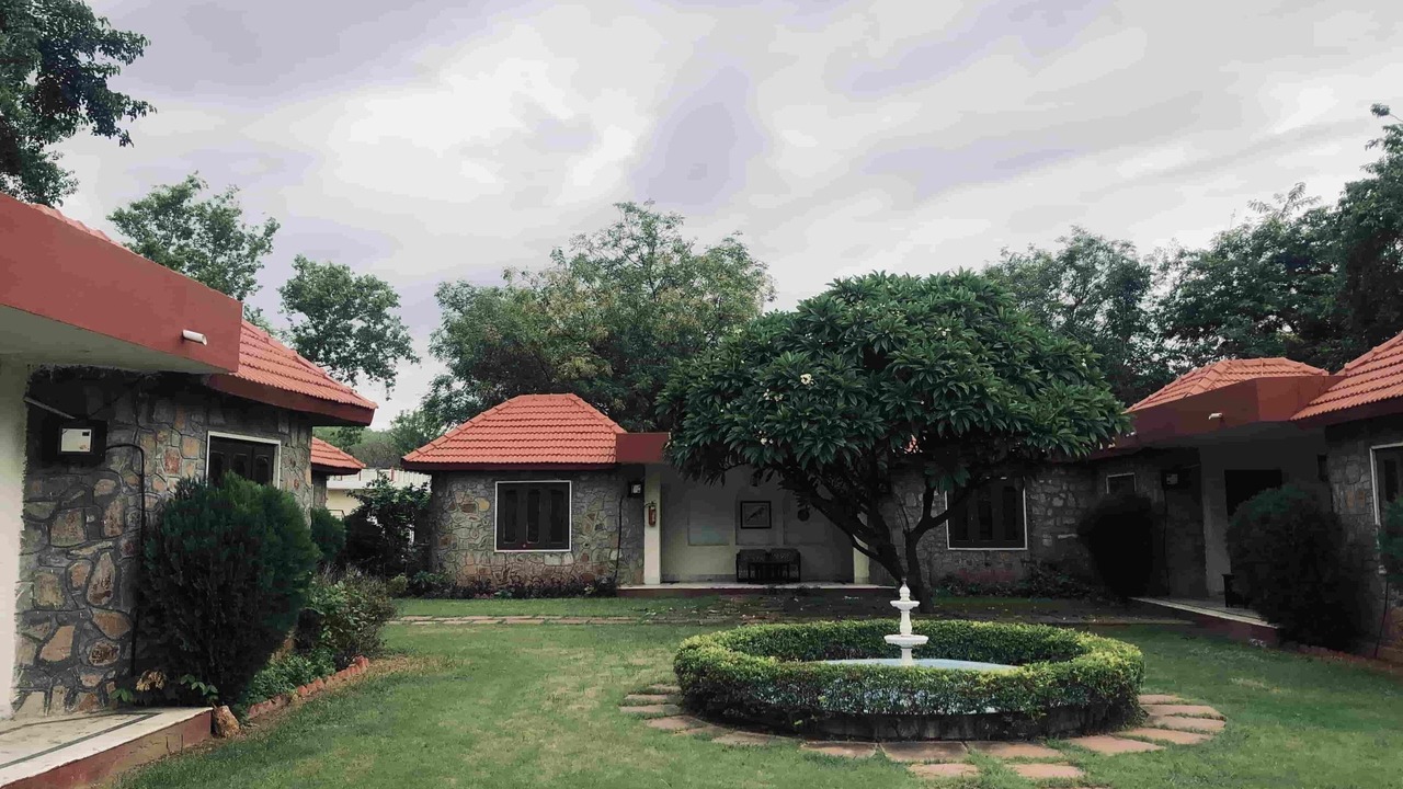Photo of Outdoor in Thana Gazi